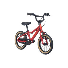ACADEMY Kinderfahrrad Grade 2 Red ACADEMY Kinderfahrrad Grade 2 Red