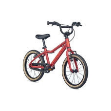ACADEMY Kinderfahrrad Grade 3 Red ACADEMY Kinderfahrrad Grade 3 Red