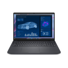 Dell Notebook Pro Max 16 MC16255 Copilot+ PC