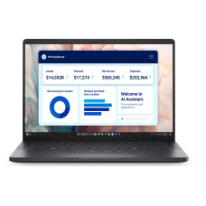 Dell Notebook Pro 13 Premium PA13250 Copilot+ PC