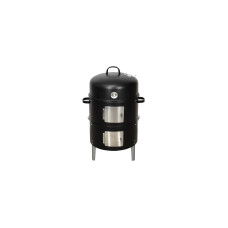 Nouvel Smoker 3 in 1 Schwarz