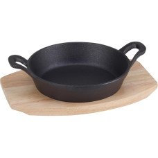 Nouvel Bratpfanne 2-teilig 18 cm Nouvel Bratpfanne 2-teilig 18 cm