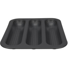 Nouvel BBQ-Baguetteblech Midi, 32 x 25.5 x 3cm Nouvel BBQ-Baguetteblech Midi, 32 x 25.5 x 3cm