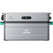 Zendure SolarFlow 2400 AC 2.88 kWh Kit mit 1x AB3000X Erw. Batterie Zendure SolarFlow 2400 AC 2.88 kWh Kit mit 1x AB3000X Erw. Batterie