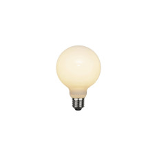 Star Trading LED Leuchtmittel E27 G95 Opaque Filament RA90 3-step Star Trading LED Leuchtmittel E27 G95 Opaque Filament RA90 3-step