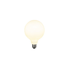 Star Trading LED Leuchtmittel E27 G125 Opaque Filament RA90 3-step Star Trading LED Leuchtmittel E27 G125 Opaque Filament RA90 3-step