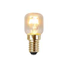 Star Trading Backofenlampe 25W, E14, 2700K, 130 lm, db 220-240 V AC