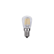 Star Trading LED Leuchtmittel E14 ST26 Clear 250 lm, 2700K, 2.8W, 230 V Star Trading LED Leuchtmittel E14 ST26 Clear 250 lm, 2700K, 2.8W, 230 V