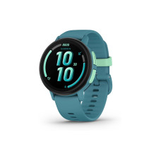 GARMIN Sportuhr Bounce 2 Türkis