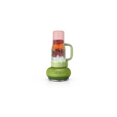 Ninja Standmixer BlendBoss DB351CHGN Grün/Rosa Ninja Standmixer BlendBoss DB351CHGN Grün/Rosa