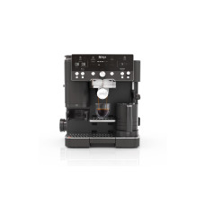 Ninja Siebträgermaschine Luxe Café Premier ES601EUBK Schwarz Ninja Siebträgermaschine Luxe Café Premier ES601EUBK Schwarz