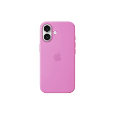 Apple Silicone Case mit MagSafe iPhone 17 Electric Lavender Apple Silicone Case mit MagSafe iPhone 17 Electric Lavender