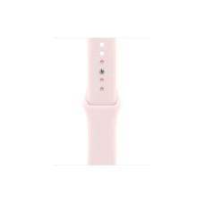 Apple Sport Band 42 mm Soft Pink S/M Apple Sport Band 42 mm Soft Pink S/M