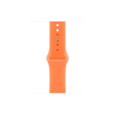 Apple Sport Band 42 mm Clementine S/M Apple Sport Band 42 mm Clementine S/M