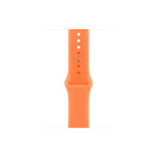 Apple Sport Band 46 mm Clementine S/M