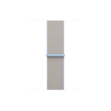 Apple Sport Loop 40 mm Blue Mist