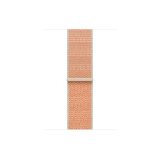 Apple Sport Loop 42 mm Cantaloupe