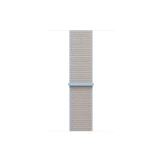 Apple Sport Loop 46 mm Blue Mist Apple Sport Loop 46 mm Blue Mist