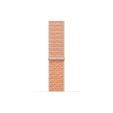 Apple Sport Loop 46 mm Cantaloupe Apple Sport Loop 46 mm Cantaloupe
