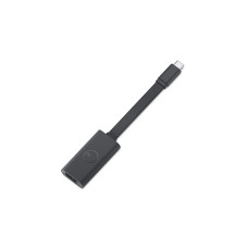 Dell Adapterkabel DELL-SA124-BK USB Type-C - HDMI