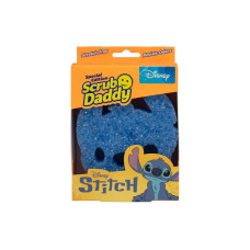 Scrub Daddy Schwamm Disney Stitch 1 Sück Scrub Daddy Schwamm Disney Stitch 1 Sück