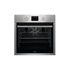 AEG by Electrolux Einbaubackofen BOBZYM