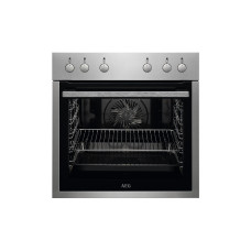 AEG by Electrolux Einbaubackofen EHBYM
