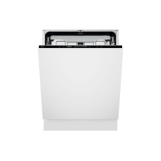 AEG by Electrolux Einbaugeschirrspüler GS60BVS Vollintegriert