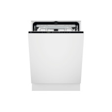 AEG by Electrolux Einbaugeschirrspüler GS60GVSX Vollintegriert