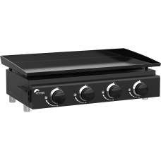 OHMEX Gasgrill OHM-PLA-4125