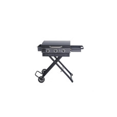 OHMEX Gasgrill OHM-PLA-3325FO