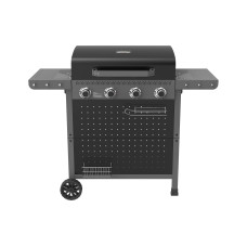 OHMEX Gasgrill OHM-BBQ-4225