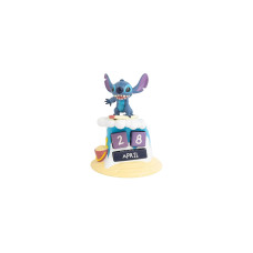 Grupo Erik Stitch 3D Ewiger Kalender Surfer Blau Grupo Erik Stitch 3D Ewiger Kalender Surfer Blau