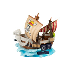 Grupo Erik One Piece 3D Ewiger Kalender Flying Lamb Mehrfarbig Grupo Erik One Piece 3D Ewiger Kalender Flying Lamb Mehrfarbig