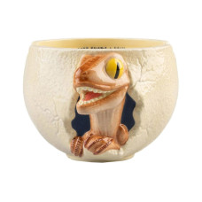 Grupo Erik Schüssel Jurassic Park 3D 1 Stück, Beige Grupo Erik Schüssel Jurassic Park 3D 1 Stück, Beige