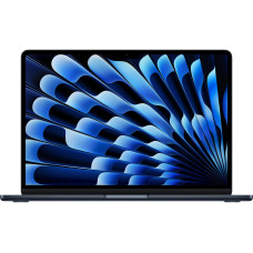 Apple MacBook Air 13 2026 M5 8C GPU / 16 GB / 512 GB Midnight