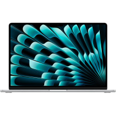 Apple MacBook Air 15 2026 M5 10C GPU / 16 GB / 1 TB Silber