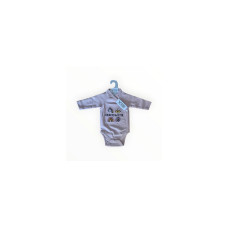 Very Important Baby Langarm-Wickelbody Chlini Schwöster Gr. 56 Very Important Baby Langarm-Wickelbody Chlini Schwöster Gr. 56