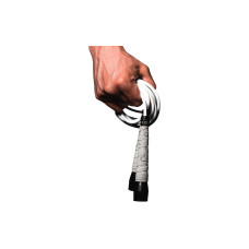 Boxrope Fitnessseil Vol. I Grau 10ft. Boxrope Fitnessseil Vol. I Grau 10ft.