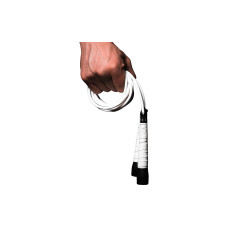Boxrope Fitnessseil Vol. I Weiss 11ft. Boxrope Fitnessseil Vol. I Weiss 11ft.