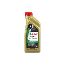 Castrol Bremsflüssigkeit React SRF Racing Castrol Bremsflüssigkeit React SRF Racing