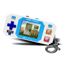 MyArcade Spielkonsole Pixel Pocket Tetris