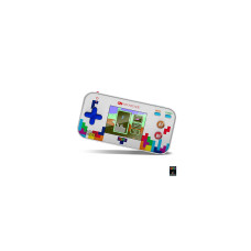MyArcade Spielkonsole Gamer V Classic Tetris