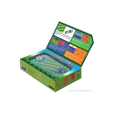 MyArcade Spielkonsole Retro Pocket Player