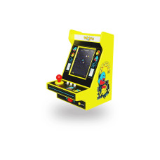 MyArcade Spielkonsole Pac-Man Nano Player Pro
