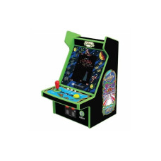 MyArcade Spielkonsole Micro Player Pro Galaga