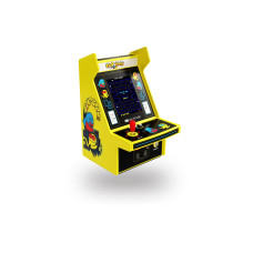 MyArcade Spielkonsole Micro Player Pro Pac-Man