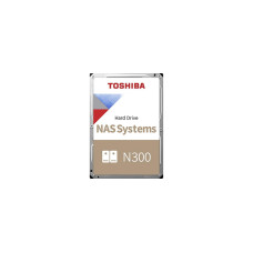 Toshiba Harddisk N300 3.5 SATA 4 TB Toshiba Harddisk N300 3.5 SATA 4 TB