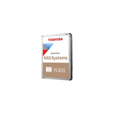 Toshiba Harddisk N300 3.5 SATA 14 TB Toshiba Harddisk N300 3.5 SATA 14 TB