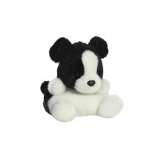 AURORA Plüsch Palm Pals Brodie Collie Dog 13 cm AURORA Plüsch Palm Pals Brodie Collie Dog 13 cm